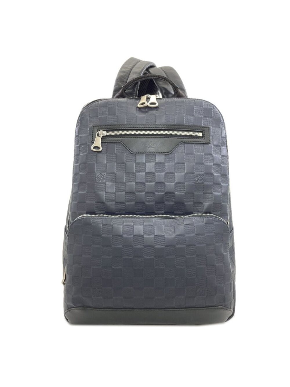 Louis Vuitton Avenue Backpack Damier Infini